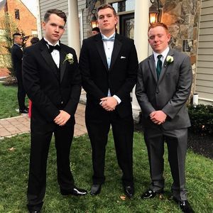 Meet your Posher, Ryan